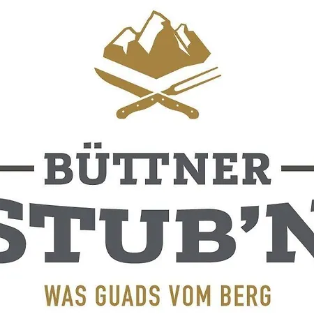 Buttner Stubn Apartamento *