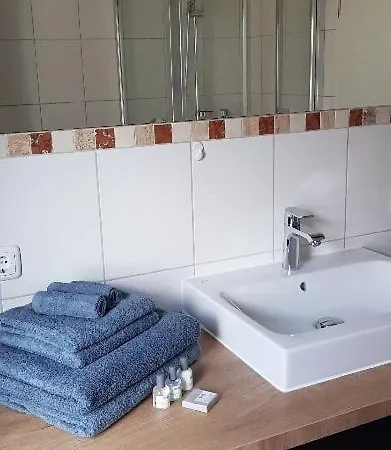Apartamento Buttner Stubn *